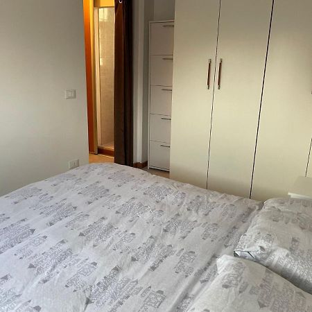 La Casa Di Ste' Apartment มิลาน ภายนอก รูปภาพ
