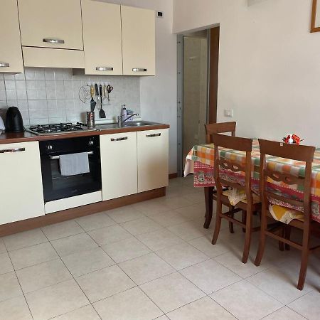 La Casa Di Ste' Apartment มิลาน ภายนอก รูปภาพ