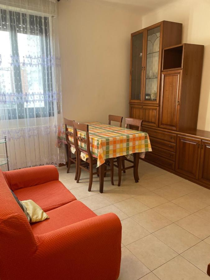 La Casa Di Ste' Apartment มิลาน ภายนอก รูปภาพ