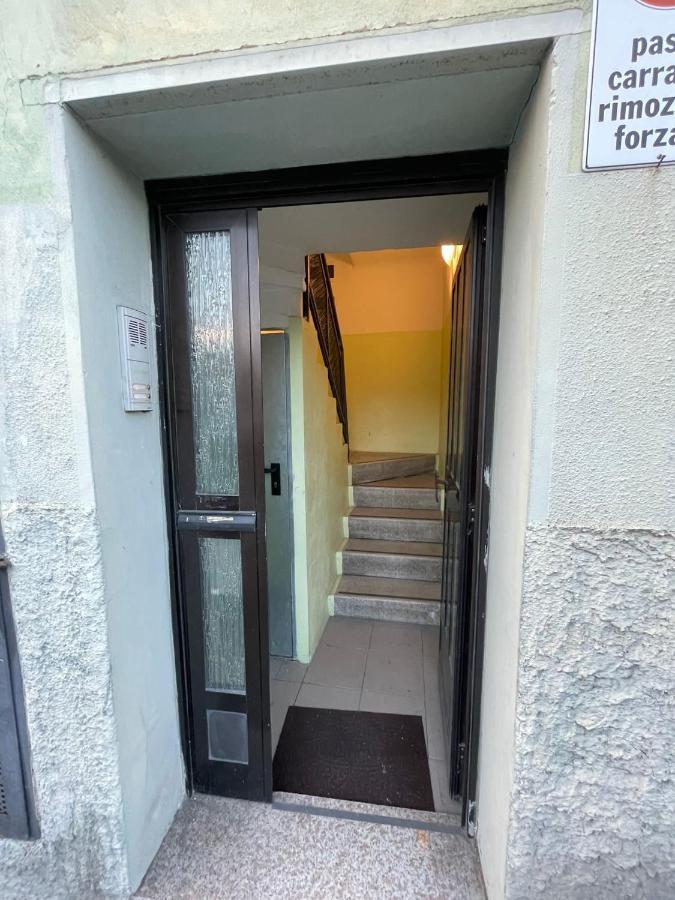 La Casa Di Ste' Apartment มิลาน ภายนอก รูปภาพ