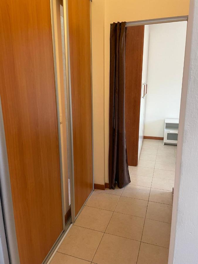 La Casa Di Ste' Apartment มิลาน ภายนอก รูปภาพ