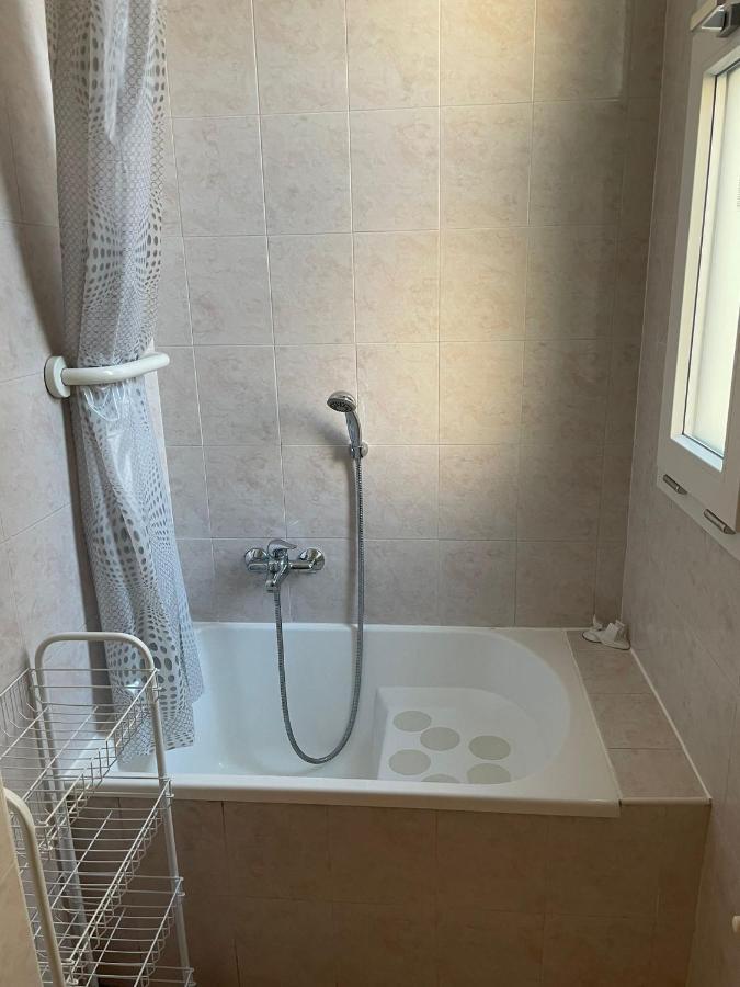 La Casa Di Ste' Apartment มิลาน ภายนอก รูปภาพ