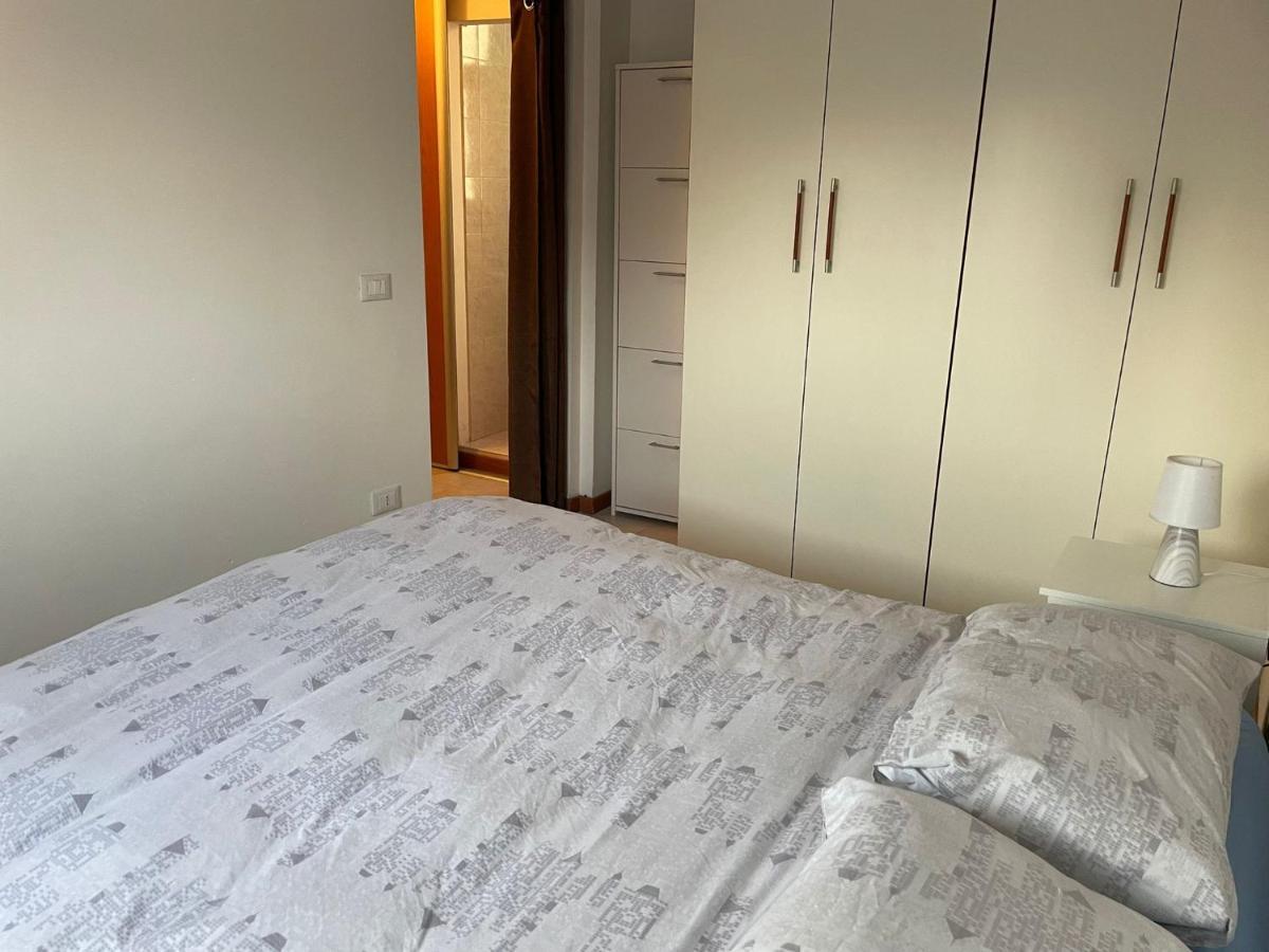La Casa Di Ste' Apartment มิลาน ภายนอก รูปภาพ