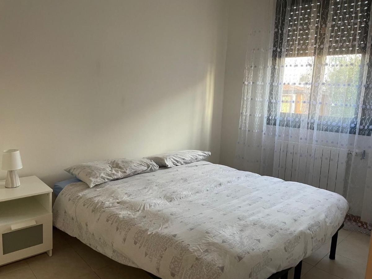 La Casa Di Ste' Apartment มิลาน ภายนอก รูปภาพ