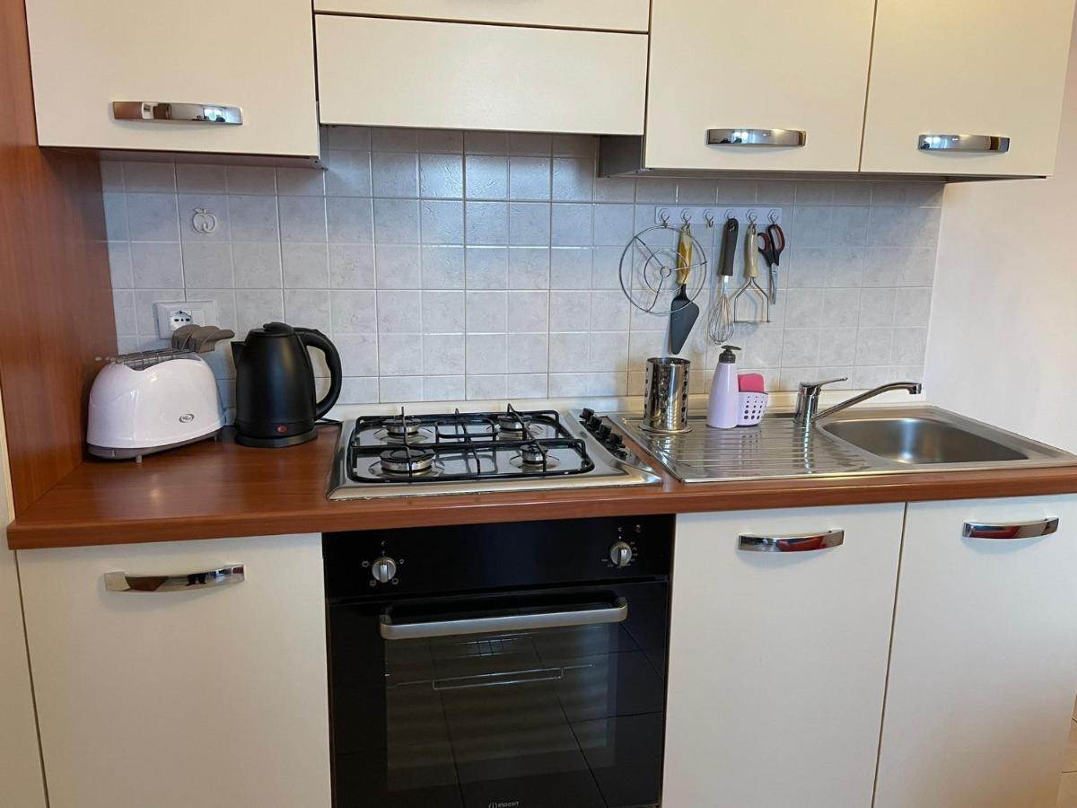 La Casa Di Ste' Apartment มิลาน ภายนอก รูปภาพ