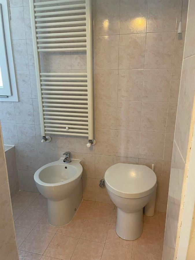 La Casa Di Ste' Apartment มิลาน ภายนอก รูปภาพ