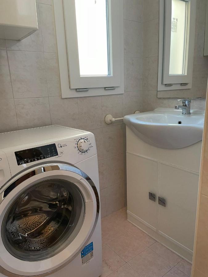 La Casa Di Ste' Apartment มิลาน ภายนอก รูปภาพ