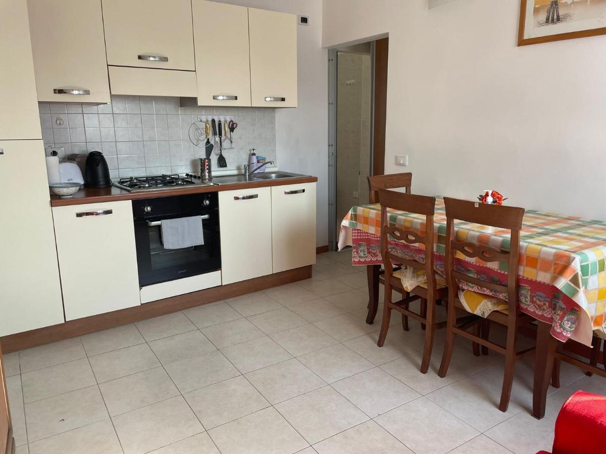 La Casa Di Ste' Apartment มิลาน ภายนอก รูปภาพ