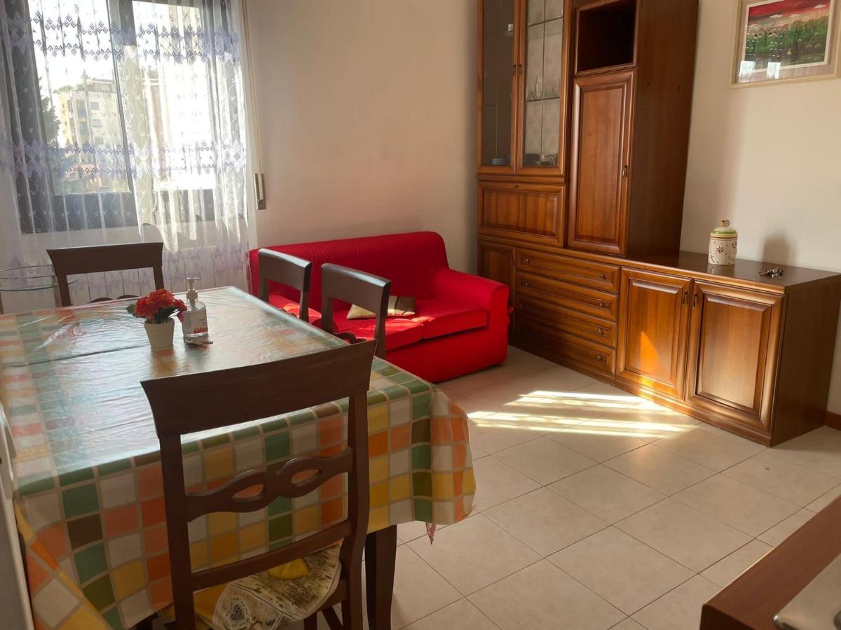 La Casa Di Ste' Apartment มิลาน ภายนอก รูปภาพ