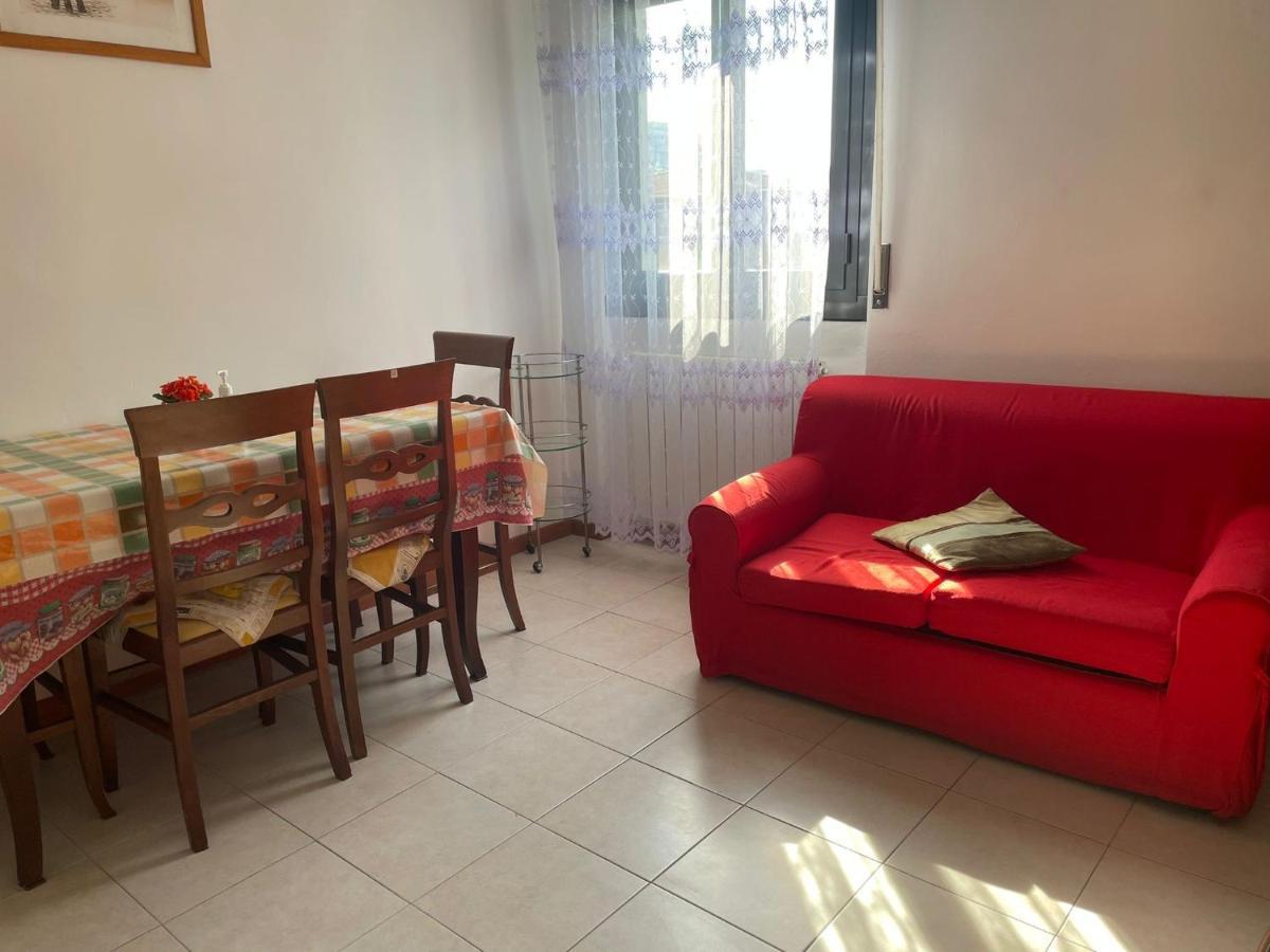 La Casa Di Ste' Apartment มิลาน ภายนอก รูปภาพ